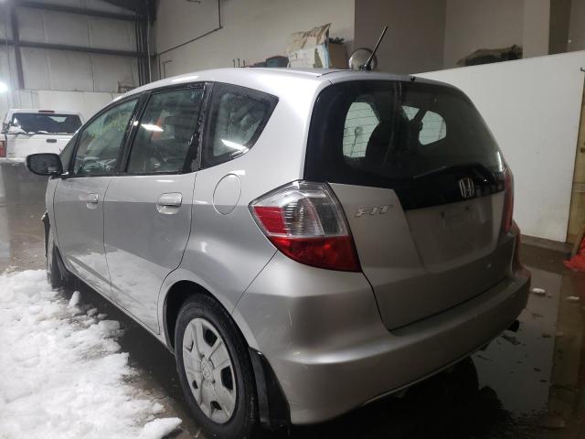 Photo 1 VIN: 1FAHP2D94FG106654 - HONDA FIT 