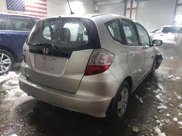 Photo 2 VIN: 1FAHP2D94FG106654 - HONDA FIT 