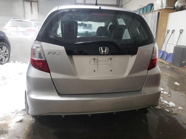 Photo 5 VIN: 1FAHP2D94FG106654 - HONDA FIT 