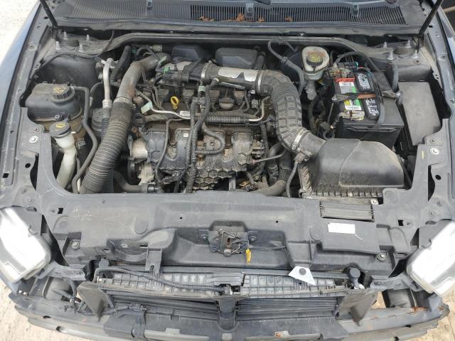 Photo 10 VIN: 1FAHP2D94FG149679 - FORD TAURUS SE 