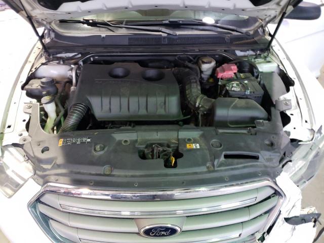 Photo 10 VIN: 1FAHP2D95DG179688 - FORD TAURUS SE 