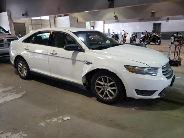 Photo 3 VIN: 1FAHP2D95DG179688 - FORD TAURUS SE 