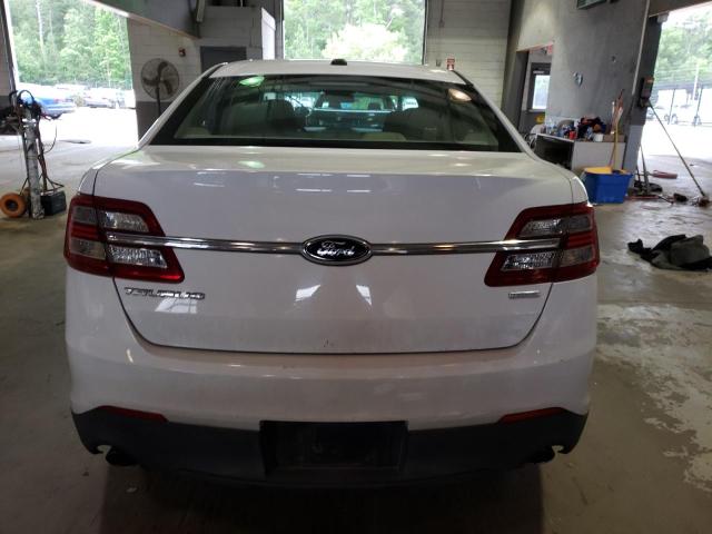 Photo 5 VIN: 1FAHP2D95DG179688 - FORD TAURUS SE 