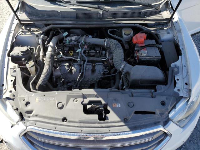 Photo 10 VIN: 1FAHP2D95HG146387 - FORD TAURUS SE 