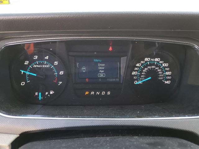 Photo 8 VIN: 1FAHP2D95HG146387 - FORD TAURUS SE 