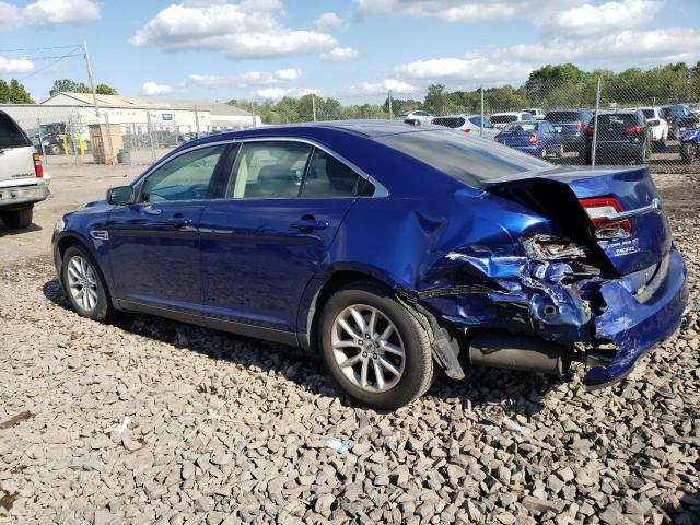 Photo 1 VIN: 1FAHP2D96DG160227 - FORD TAURUS SE 