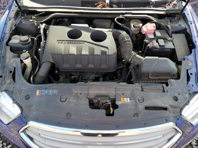 Photo 10 VIN: 1FAHP2D96DG160227 - FORD TAURUS SE 