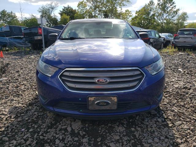 Photo 4 VIN: 1FAHP2D96DG160227 - FORD TAURUS SE 