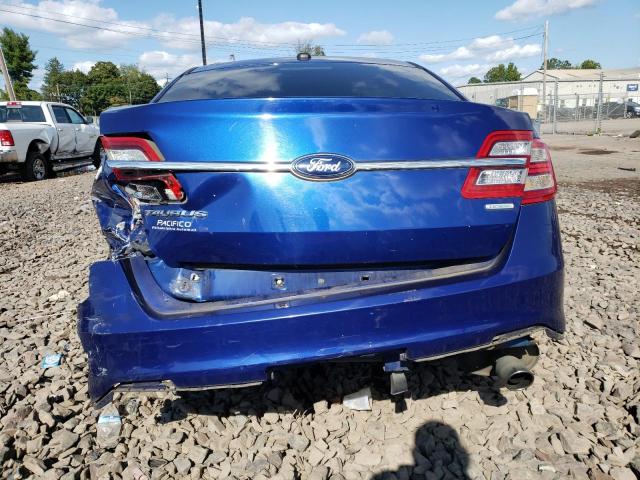 Photo 5 VIN: 1FAHP2D96DG160227 - FORD TAURUS SE 