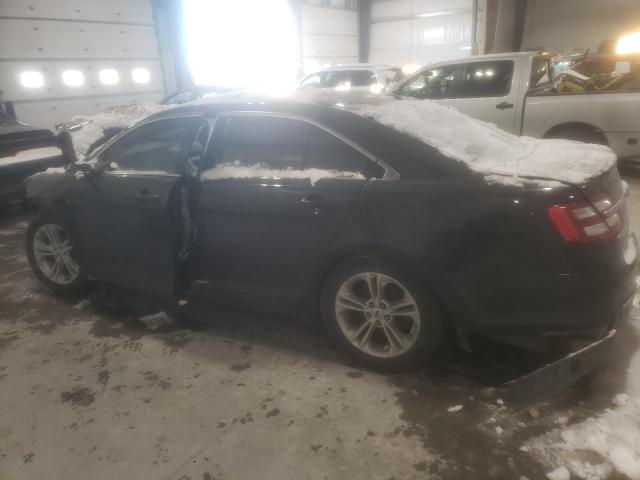 Photo 1 VIN: 1FAHP2D96FG132611 - FORD TAURUS SE 