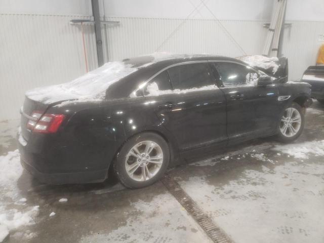 Photo 2 VIN: 1FAHP2D96FG132611 - FORD TAURUS SE 