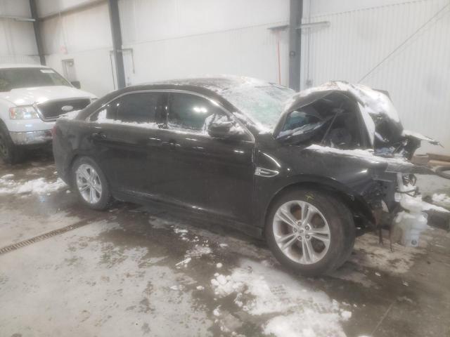 Photo 3 VIN: 1FAHP2D96FG132611 - FORD TAURUS SE 