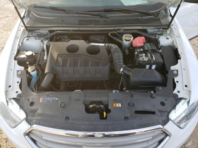 Photo 6 VIN: 1FAHP2D98DG174632 - FORD TAURUS SE 