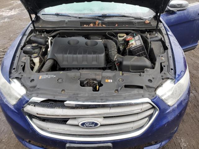 Photo 10 VIN: 1FAHP2D9XEG131945 - FORD TAURUS 