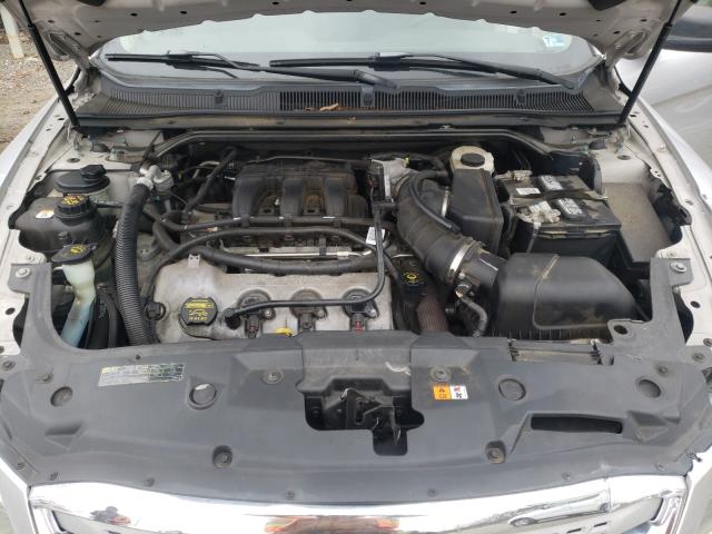 Photo 6 VIN: 1FAHP2DW0AG111882 - FORD TAURUS SE 