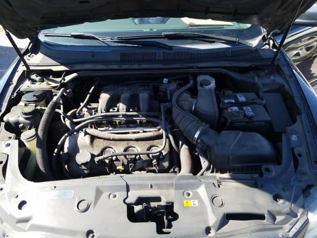 Photo 6 VIN: 1FAHP2DW0AG147460 - FORD TAURUS SE 