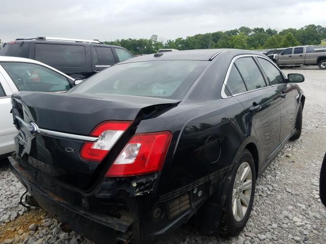 Photo 3 VIN: 1FAHP2DW0AG150469 - FORD TAURUS SE 