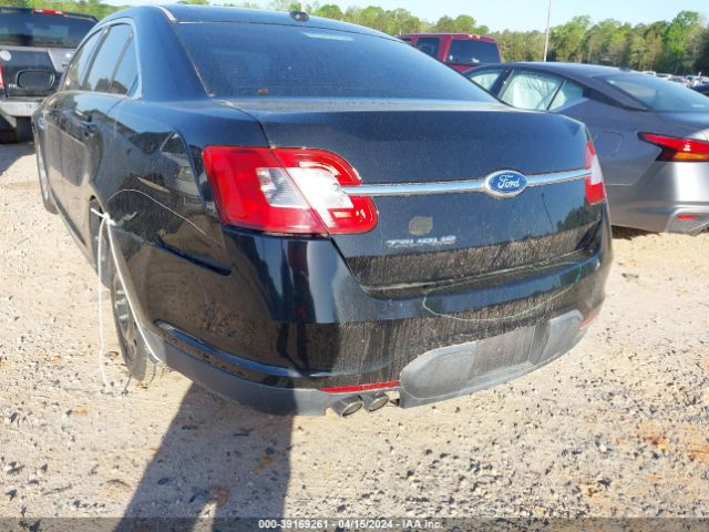 Photo 5 VIN: 1FAHP2DW0BG107784 - FORD TAURUS 