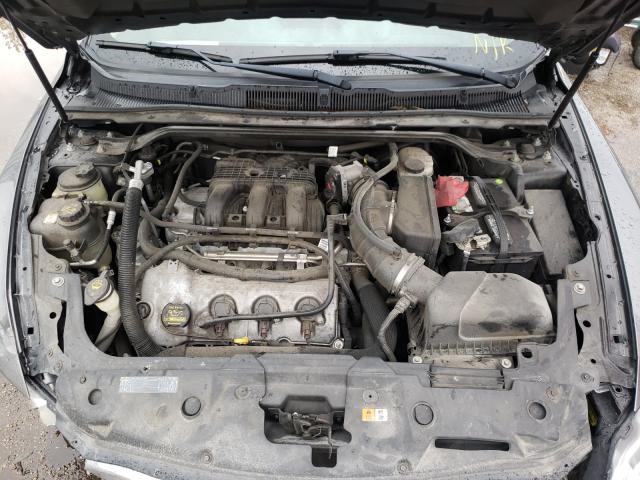 Photo 6 VIN: 1FAHP2DW0BG113715 - FORD TAURUS SE 