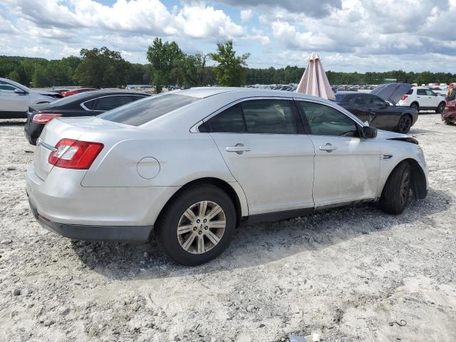 Photo 2 VIN: 1FAHP2DW0BG130837 - FORD TAURUS SE 