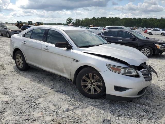 Photo 3 VIN: 1FAHP2DW0BG130837 - FORD TAURUS SE 