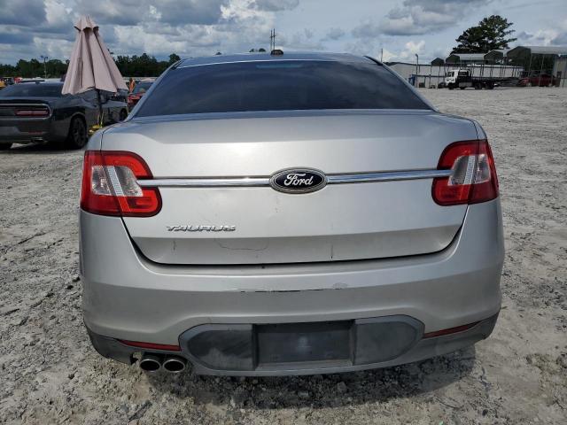 Photo 5 VIN: 1FAHP2DW0BG130837 - FORD TAURUS SE 