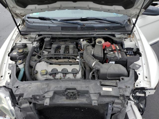 Photo 6 VIN: 1FAHP2DW0BG133138 - FORD TAURUS SE 