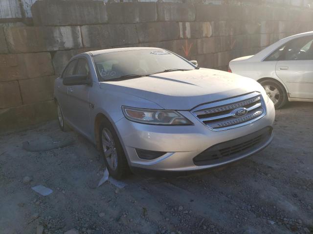 Photo 0 VIN: 1FAHP2DW0BG134273 - FORD TAURUS SE 