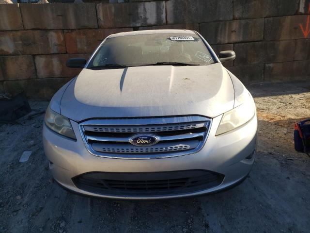 Photo 8 VIN: 1FAHP2DW0BG134273 - FORD TAURUS SE 