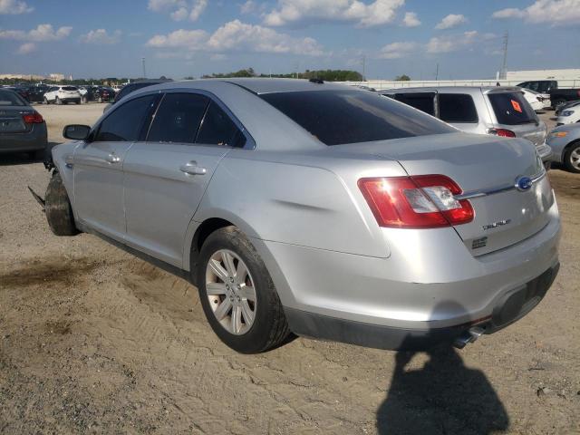 Photo 1 VIN: 1FAHP2DW0BG164941 - FORD TAURUS SE 