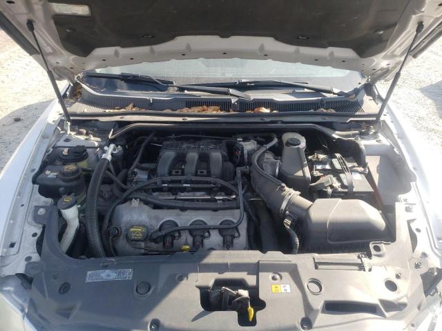 Photo 10 VIN: 1FAHP2DW0BG164941 - FORD TAURUS SE 