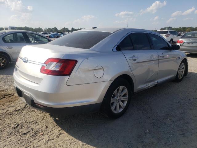 Photo 2 VIN: 1FAHP2DW0BG164941 - FORD TAURUS SE 