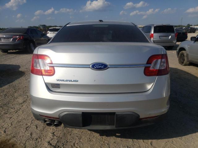 Photo 5 VIN: 1FAHP2DW0BG164941 - FORD TAURUS SE 