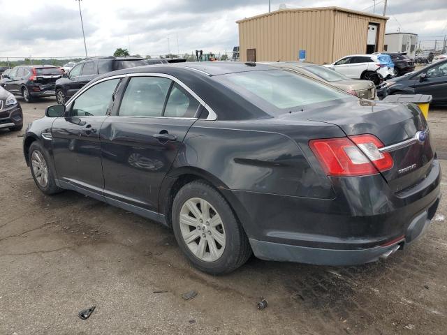 Photo 1 VIN: 1FAHP2DW0BG178211 - FORD TAURUS 