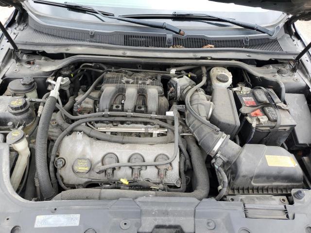 Photo 10 VIN: 1FAHP2DW0BG178211 - FORD TAURUS 