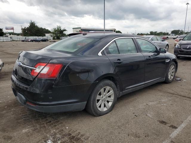 Photo 2 VIN: 1FAHP2DW0BG178211 - FORD TAURUS 