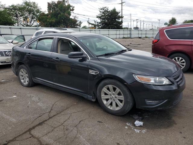 Photo 3 VIN: 1FAHP2DW0BG178211 - FORD TAURUS 