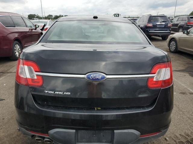 Photo 5 VIN: 1FAHP2DW0BG178211 - FORD TAURUS 