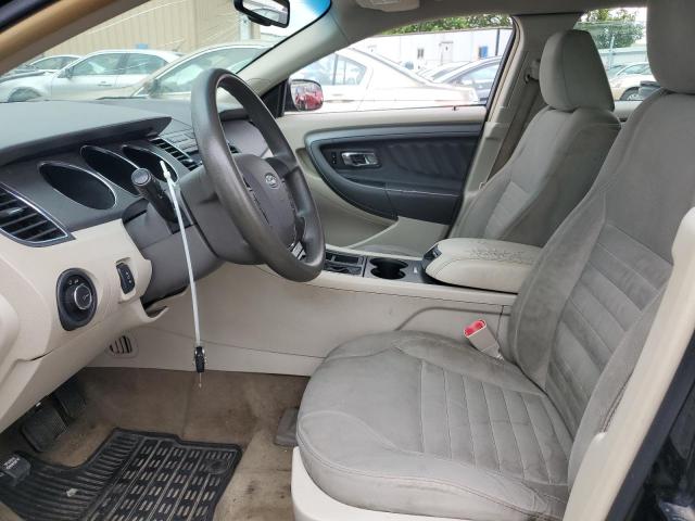 Photo 6 VIN: 1FAHP2DW0BG178211 - FORD TAURUS 