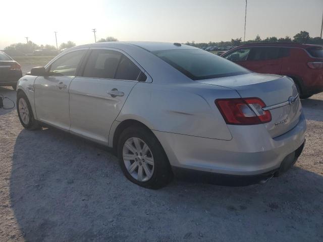 Photo 1 VIN: 1FAHP2DW0BG187149 - FORD TAURUS SE 