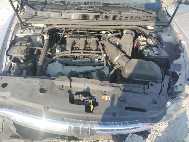 Photo 10 VIN: 1FAHP2DW0BG187149 - FORD TAURUS SE 