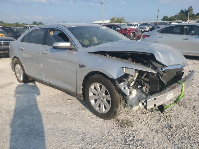 Photo 3 VIN: 1FAHP2DW0BG187149 - FORD TAURUS SE 