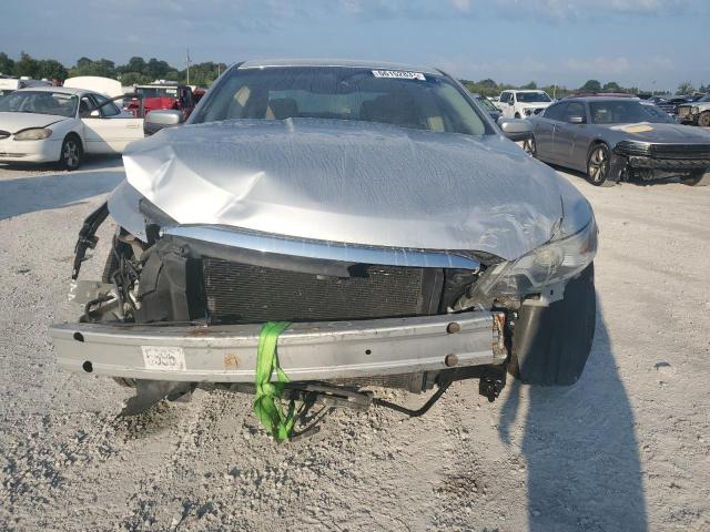 Photo 4 VIN: 1FAHP2DW0BG187149 - FORD TAURUS SE 