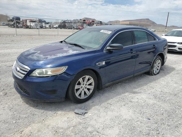 Photo 0 VIN: 1FAHP2DW0CG106846 - FORD TAURUS SE 