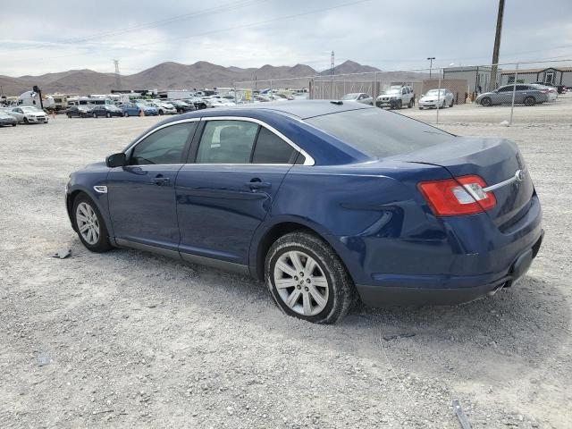 Photo 1 VIN: 1FAHP2DW0CG106846 - FORD TAURUS SE 