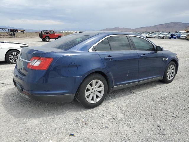 Photo 2 VIN: 1FAHP2DW0CG106846 - FORD TAURUS SE 