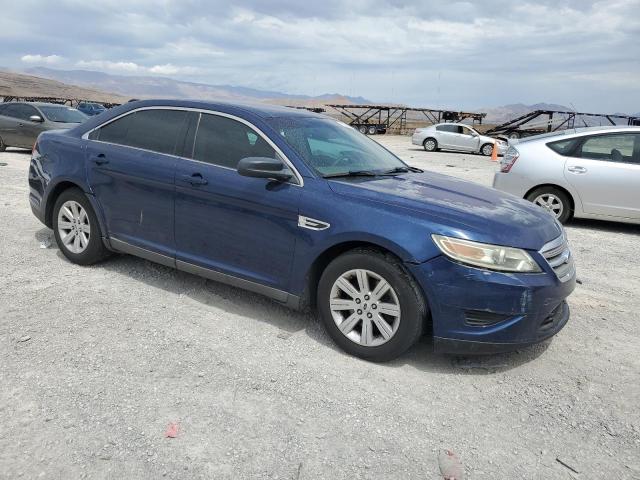 Photo 3 VIN: 1FAHP2DW0CG106846 - FORD TAURUS SE 