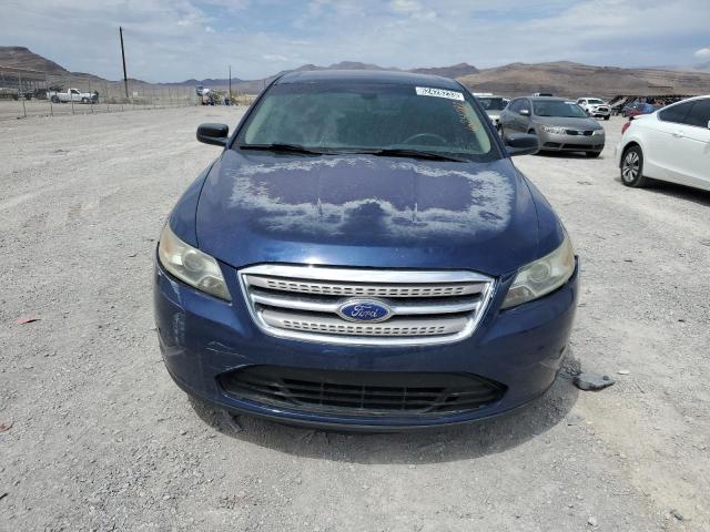 Photo 4 VIN: 1FAHP2DW0CG106846 - FORD TAURUS SE 