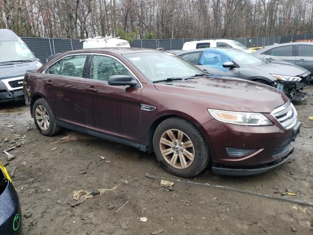 Photo 3 VIN: 1FAHP2DW0CG107379 - FORD TAURUS SE 