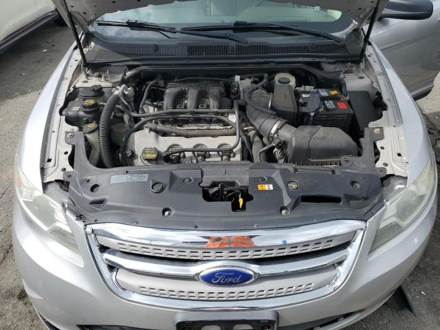 Photo 10 VIN: 1FAHP2DW0CG120472 - FORD TAURUS 